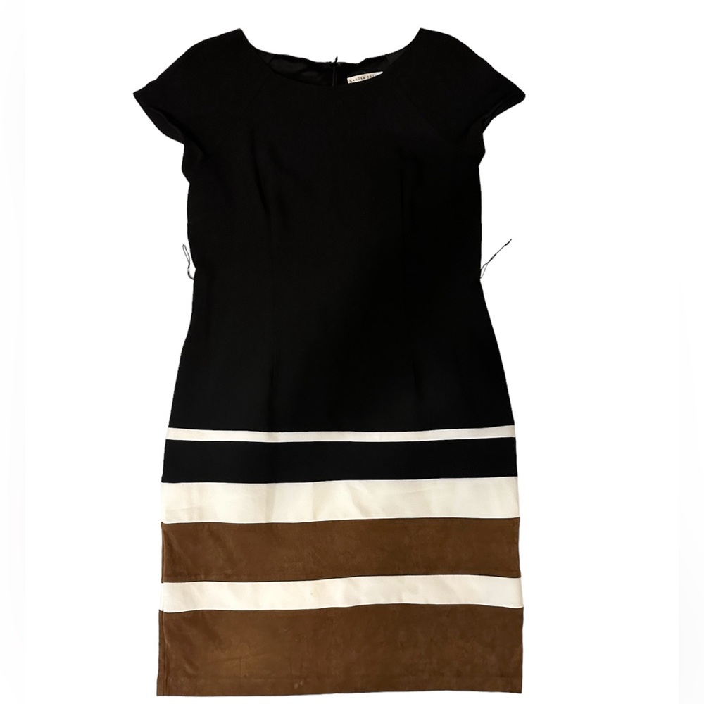 Sandra Darren Dress